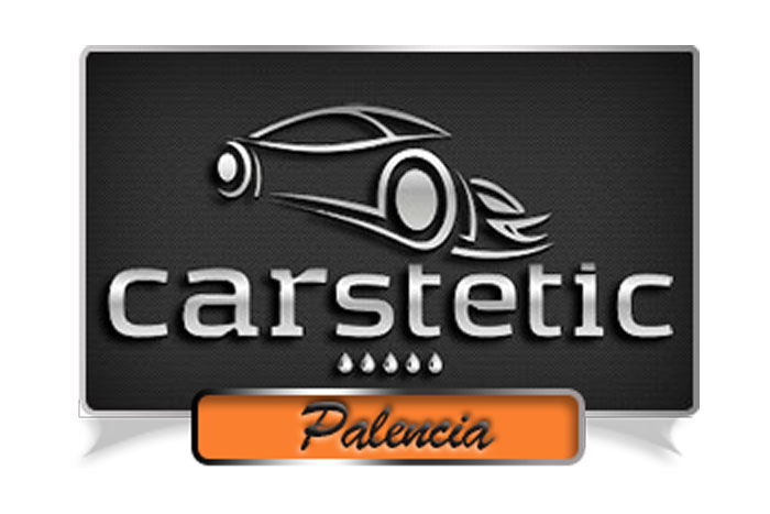 Diseño página Web Carstetic Palencia