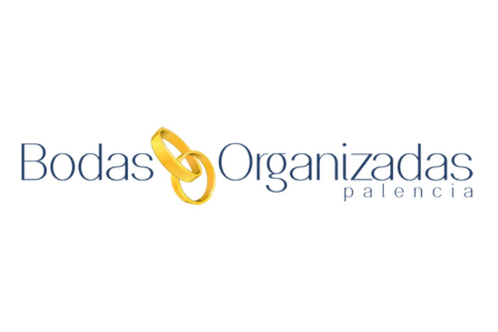 Diseño Página Web bodas Organizadas Palencia